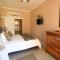 The Boston Guest House