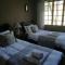 Vaalkrans Game Lodge - Heilbron