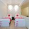 RedDoorz Plus at Riverside Malang