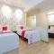 RedDoorz Plus at Riverside Malang