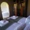 Vaalkrans Game Lodge