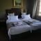 Vaalkrans Game Lodge - Heilbron