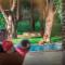 Dream of Africa Bush Lodge