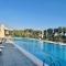 Sea view suites by the Coast