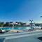 Sea view suites by the Coast