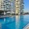 Sea view suites by the Coast