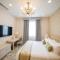 Rizal Park Hotel