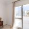 Safran II Apt de charme avec Terrasse à la Marsa - Dar el Ouzir