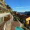 Exclusive Apartment Alassio with sea view