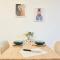 NEU modernes Apartment in Top Lage, free Parking max 1,65m Höhe und 1,8m Breite