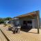 Living The Breede-Lorigan House - Malgas