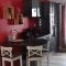 Cosy appartement La Bresse centre ville