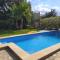 Casa Villa Las Encinas
