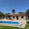 Casa Villa Las Encinas