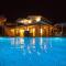 Villa Keyf inlice, 4 Bedroom, Large Pool and Fully Pricacy Garden and pool - İnlice