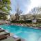 The Alphen Boutique Hotel & Spa - Cape Town