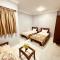 KAMAL HOTEL APARTMENTS