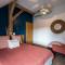 La Grange De Léonie, Chambres d'hôtes avec Piscine et Spa - 维耶尔宗