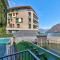 [Lakefront Apartment] Private Parking and Pool