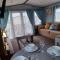 Vista Caravan Hire - Seasalter