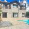Precioso Chalet Vista Mar