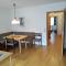 ciao-aschau Grenzhub FeWo 308 Förster - Aschau