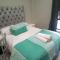La One Rosebank Stay