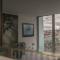 Sidemersey Livings- Unmatched Panoramic Views, Secure Parking, Beautiful Balcony- A Stay to Remember