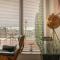 Sidemersey Livings- Unmatched Panoramic Views, Secure Parking, Beautiful Balcony- A Stay to Remember