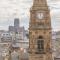 Sidemersey Livings- Unmatched Panoramic Views, Secure Parking, Beautiful Balcony- A Stay to Remember