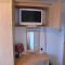 6 berth 3 bedroom Northshore Skegness FREE WIFI