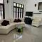 Ransavi villa