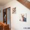Le colibri