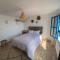 Sable beach surf camp taghazout