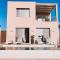 IRINI. seaview - beach - pool - privacy - Tympáki