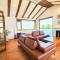 Palm Tree Villa