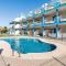 Apartamento La Tortuga II Beach
