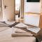 IRINI. seaview - beach - pool - privacy - Tympáki