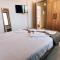 IRINI. seaview - beach - pool - privacy - Tympáki