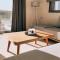 IRINI. seaview - beach - pool - privacy - Tympáki