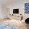 Studio moderne dans le golfe de Saint-Tropez