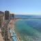 Stunning Sea View Flat (One Bed Room)Entire Place