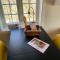 Nice apartment close to the sea with parking and garden