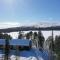 Villa Northern Lights by DG Lomailu, Lapland, Finland