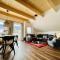 Larix Apartment