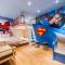 7th childlike union Homestay