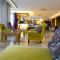 Hotel Pisa Tower Plaza