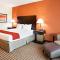 Holiday Inn Express Charlotte Southeast - Matthews, an IHG Hotel - Charlotte