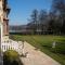 Les Suites Château du Breuil Normandie - Le Breuil-en-Auge