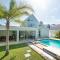 Millard Crescent Guest House
